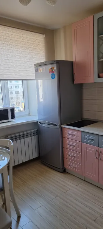 Однокомнатная квартира возле театра