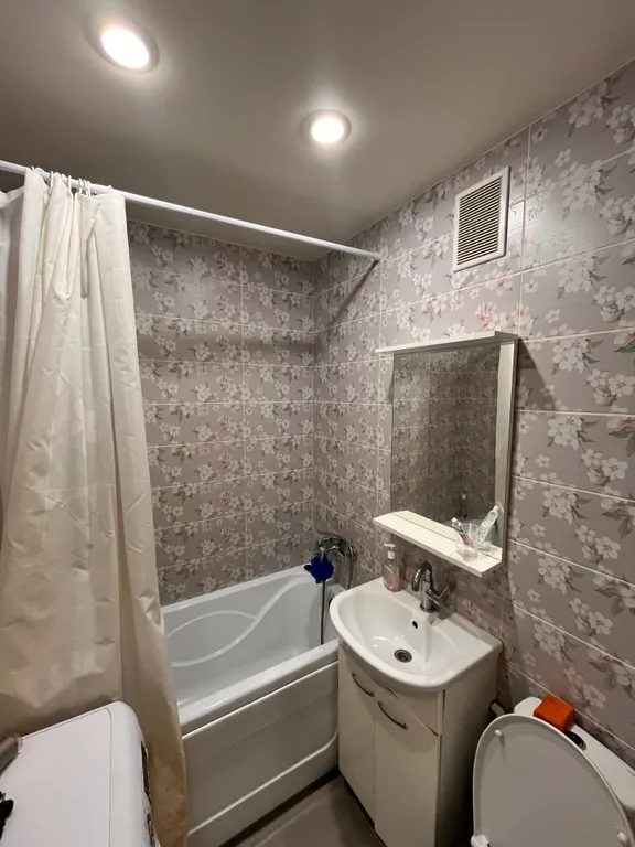 Квартира в центре