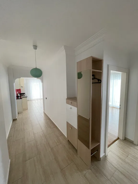 Просторные семейные апартаменты в 150м от моря