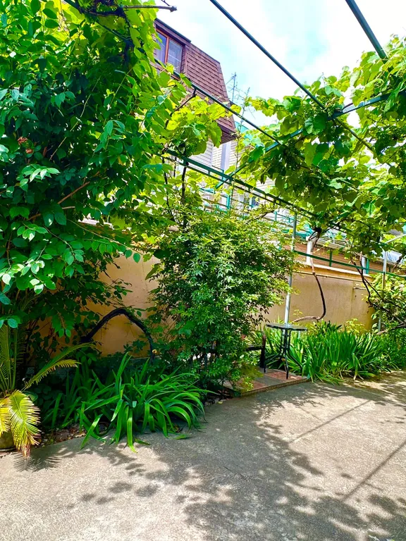 Квартира 1-комнатная Квартира — Адлер