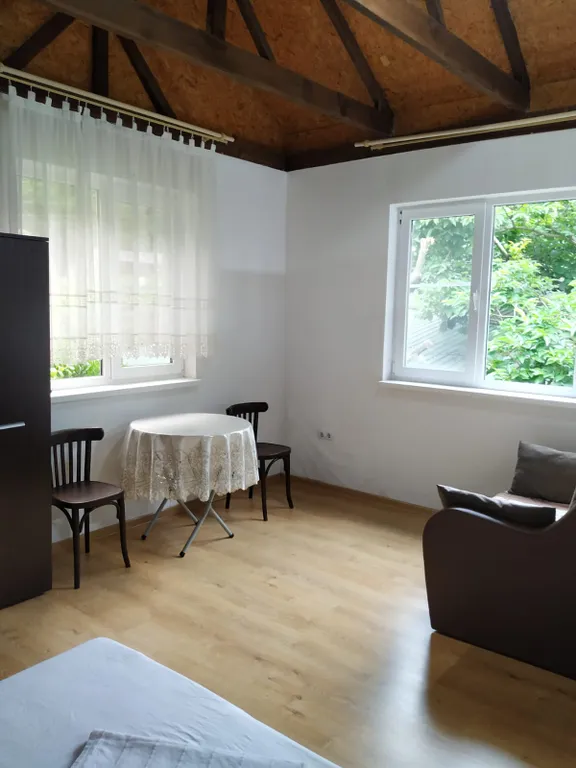 Коттедж Дом в живописном ущелье — Гагра