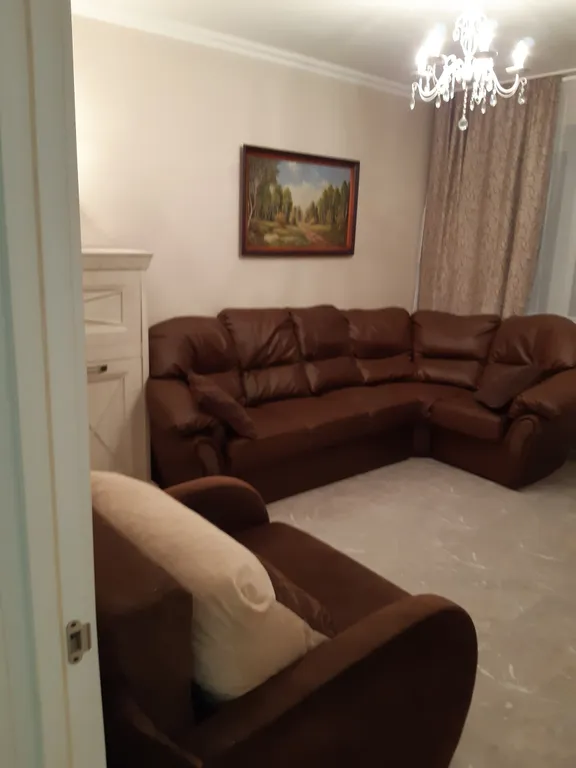 Квартира Квартира Чайка — Зеленоградск