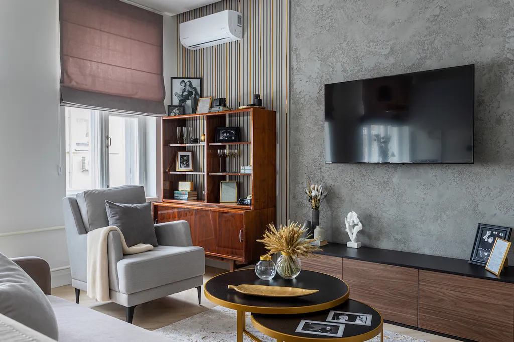 Квартира Высоцкого