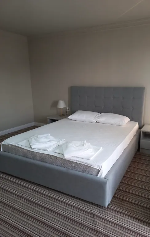 Квартира Комната — аренда посуточно в Кындыг