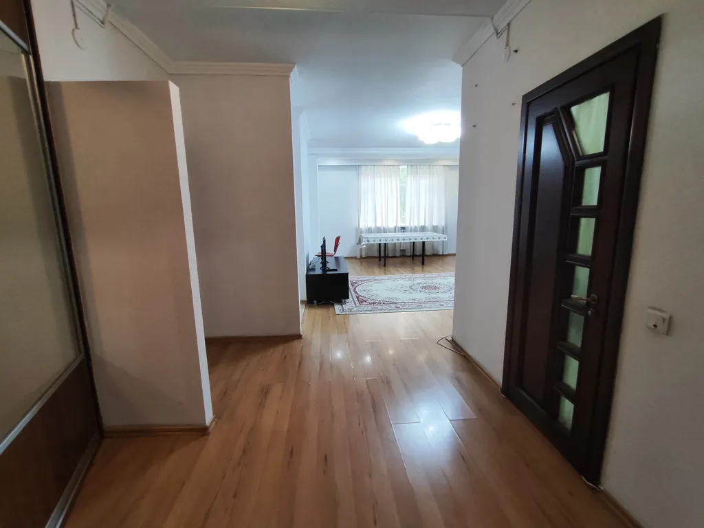 Двухкомнатные уютные апартаменты в самом центре города