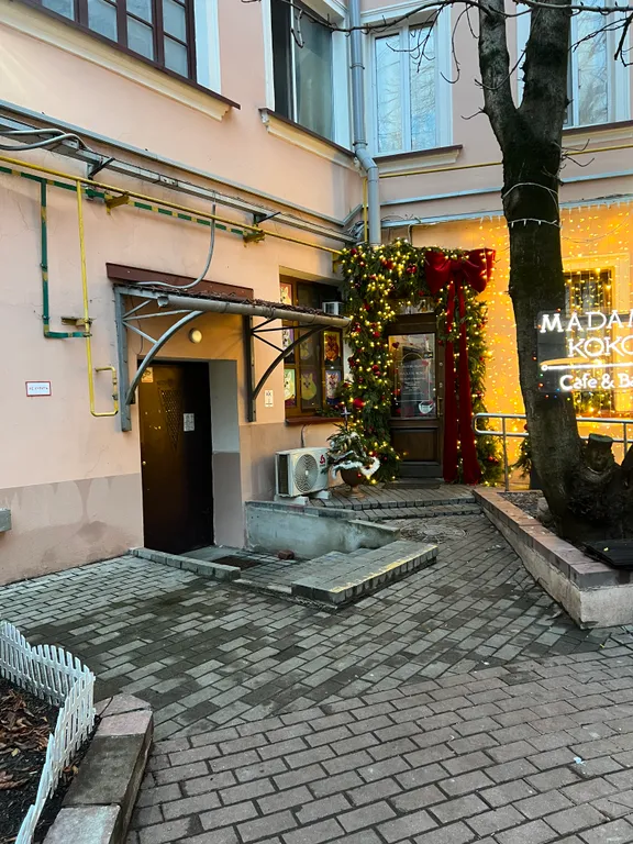 Квартира Квартира в центре — Минск