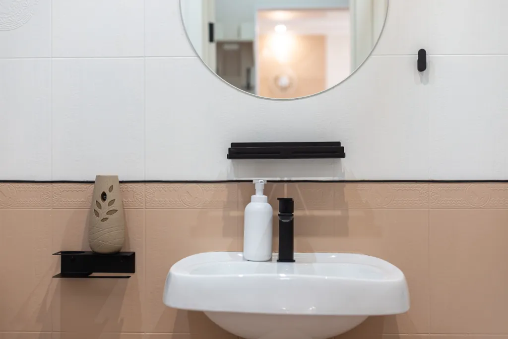 Комфортная квартира у Олимпийского парка