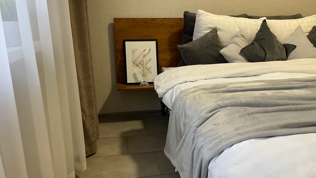 Yousinn, шале lucky house рядом с горнолыжкой манжерок, сауна