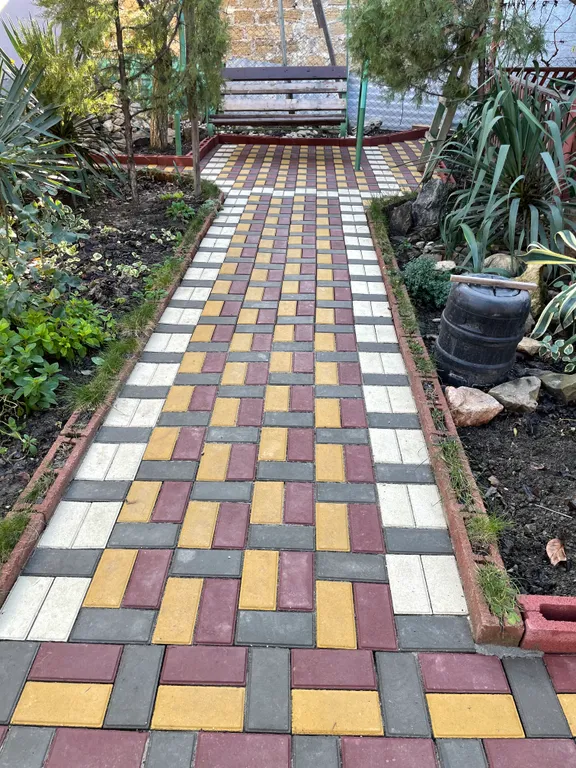 Шикарный коттедж в Дизайнерском исполнении