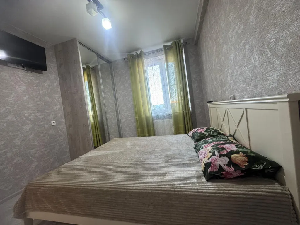 Уютная квартира в ЖК Алые Паруса — аренда посуточно в Киров