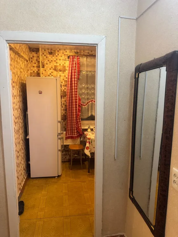 Чистая, уютная квартира