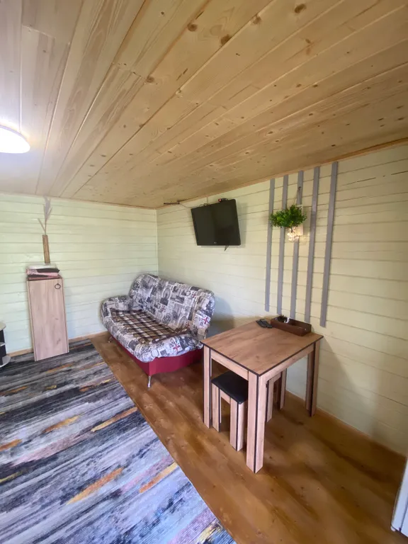 1-комнатный Дом