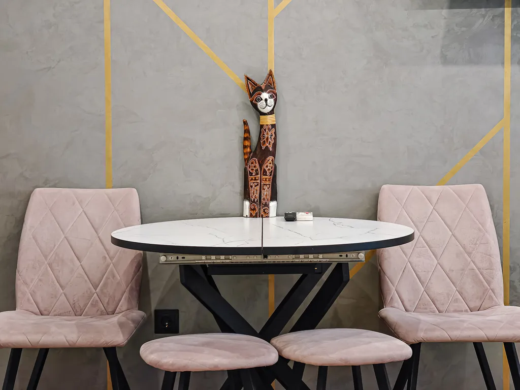 Апартаменты на Михайловской набережной