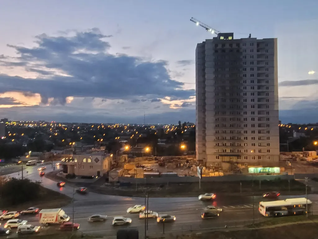 Квартира Уютная квартира в 3 минутах от Мамаева кургана с новым ремонтом — Волгоград