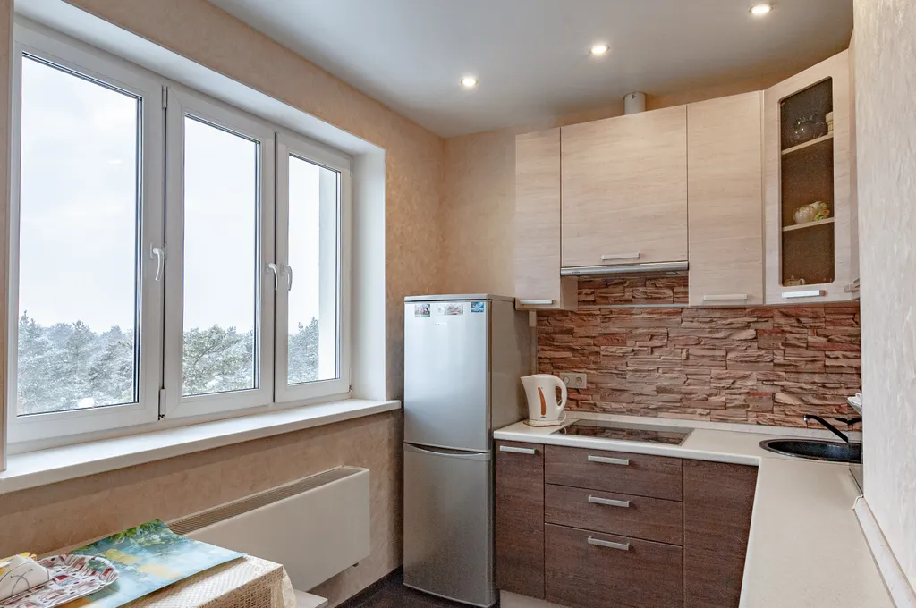 Домашний рай