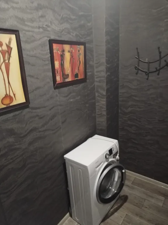 Уютная квартира в центральной части города