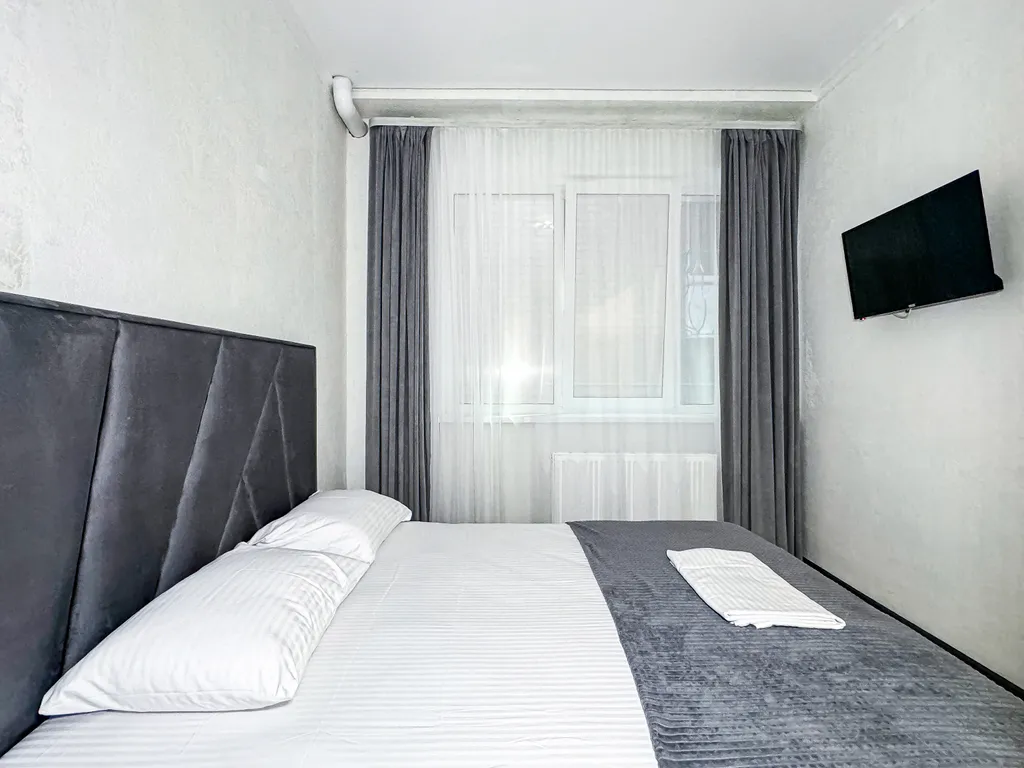 Квартира Комната — Геленджик