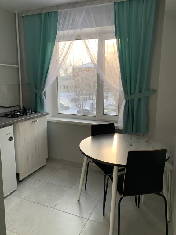 Уютная квартира в Нефтяниках