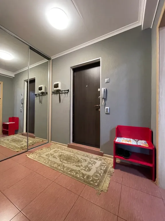 Уютная квартира в центре Пятигорска!