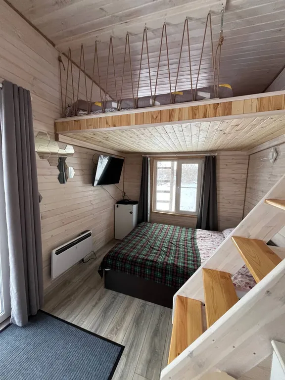 1-комнатный Дом