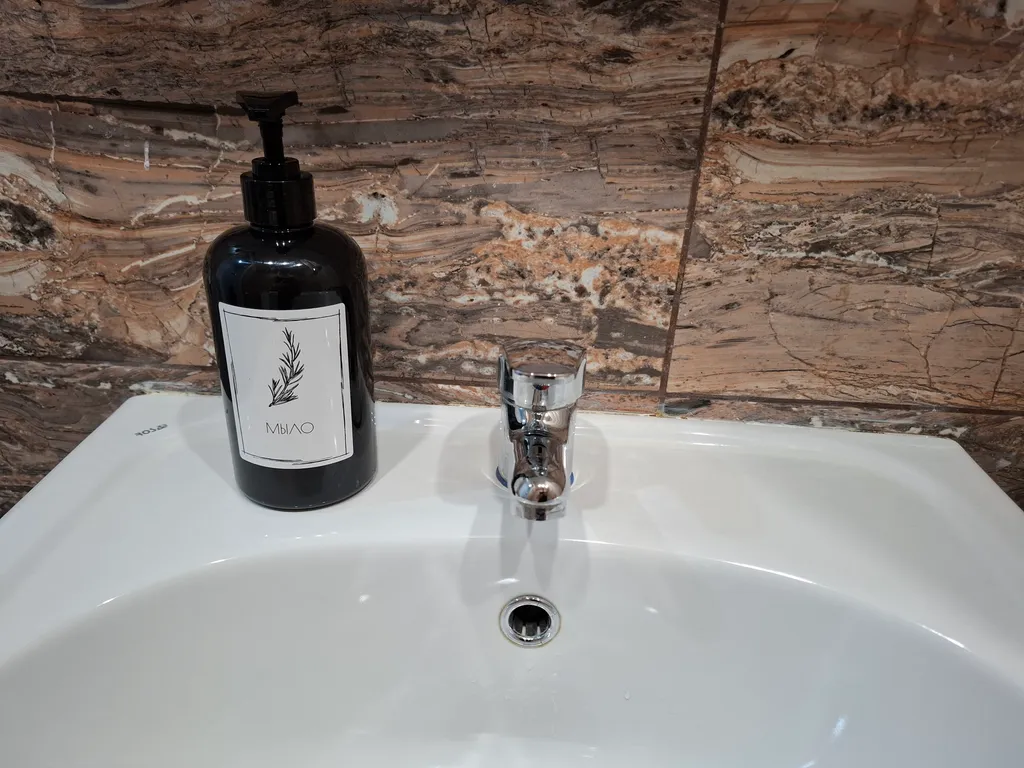 Квартира Уютная квартира-студия в центре города с видом на музей-панораму — Волгоград