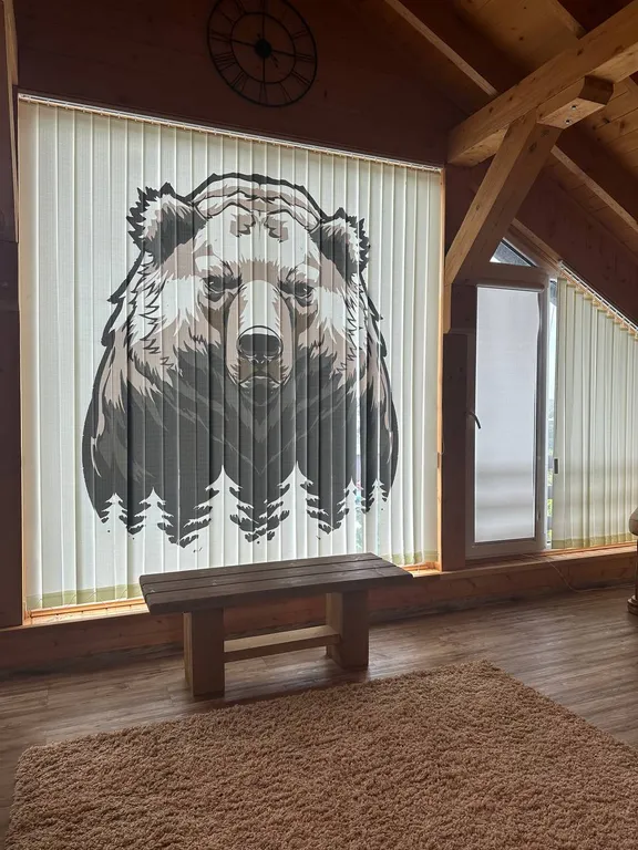 VIP · Апартаменты Делюкс