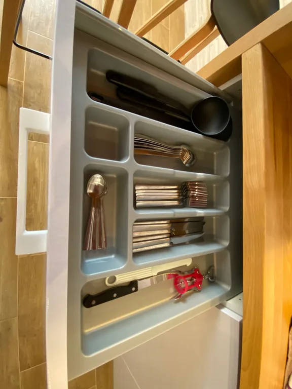 Квартира около моря