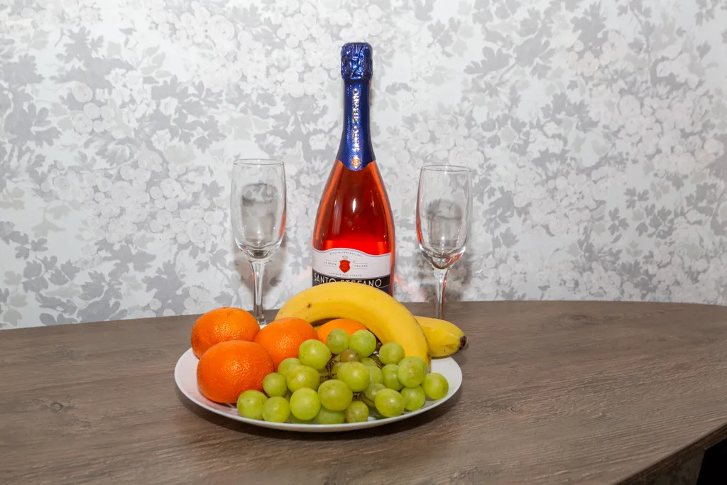 Квартира 1-комнатная Квартира — Новосибирск