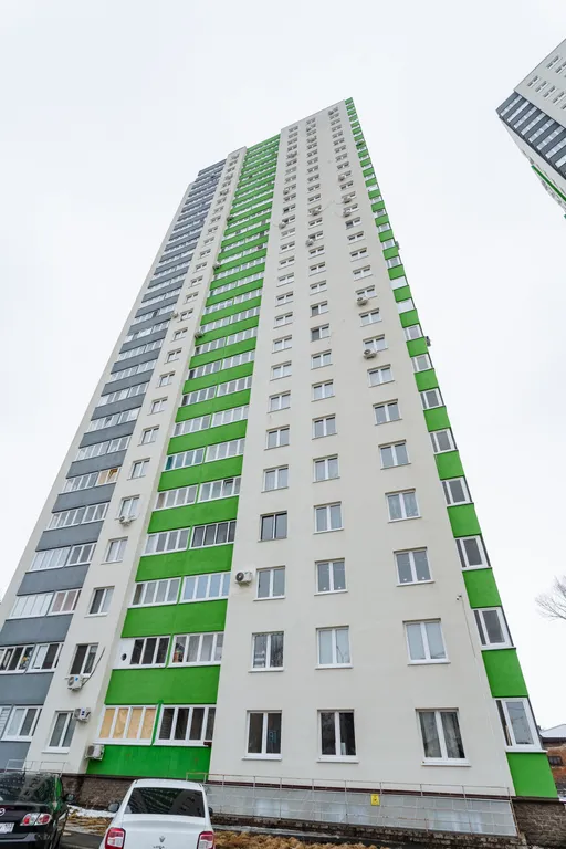 Уютная квартира с дизайнерским ремонтом