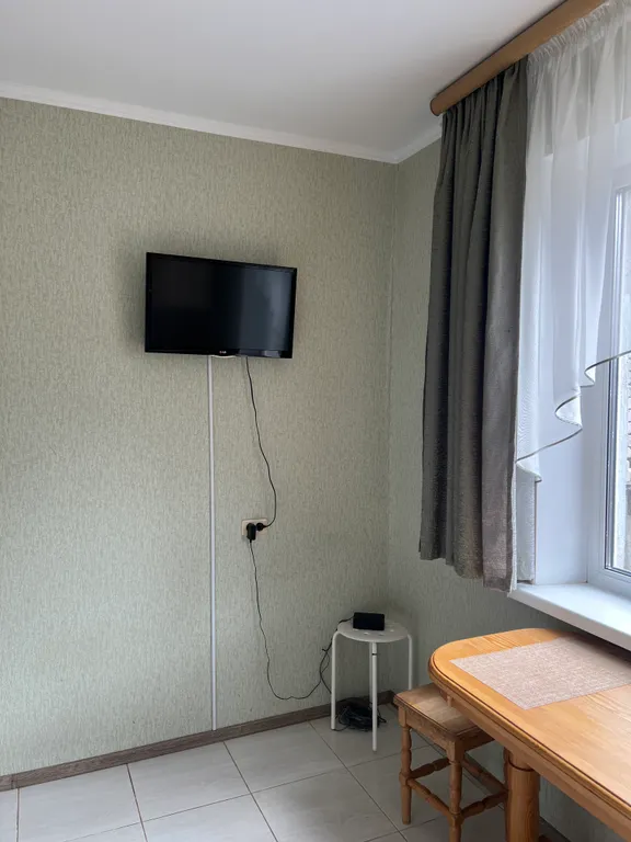 Квартира в Бежицком районе с дистанционным заселением