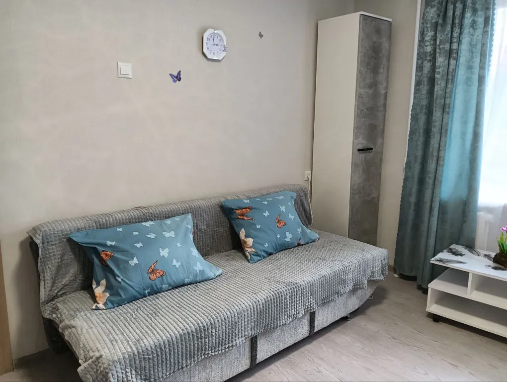 Квартира Уютная квартира в трех остановках от площади Победы — Калининград