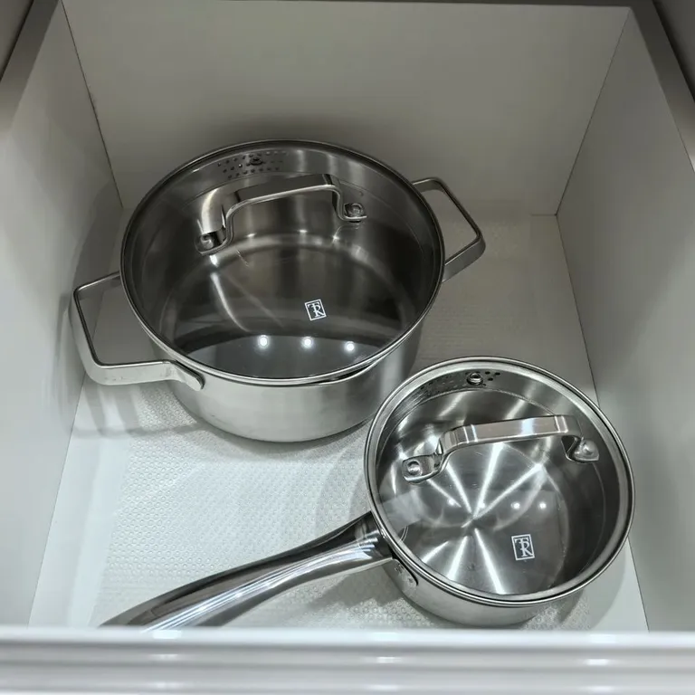 Уютная евротрешка у Волги