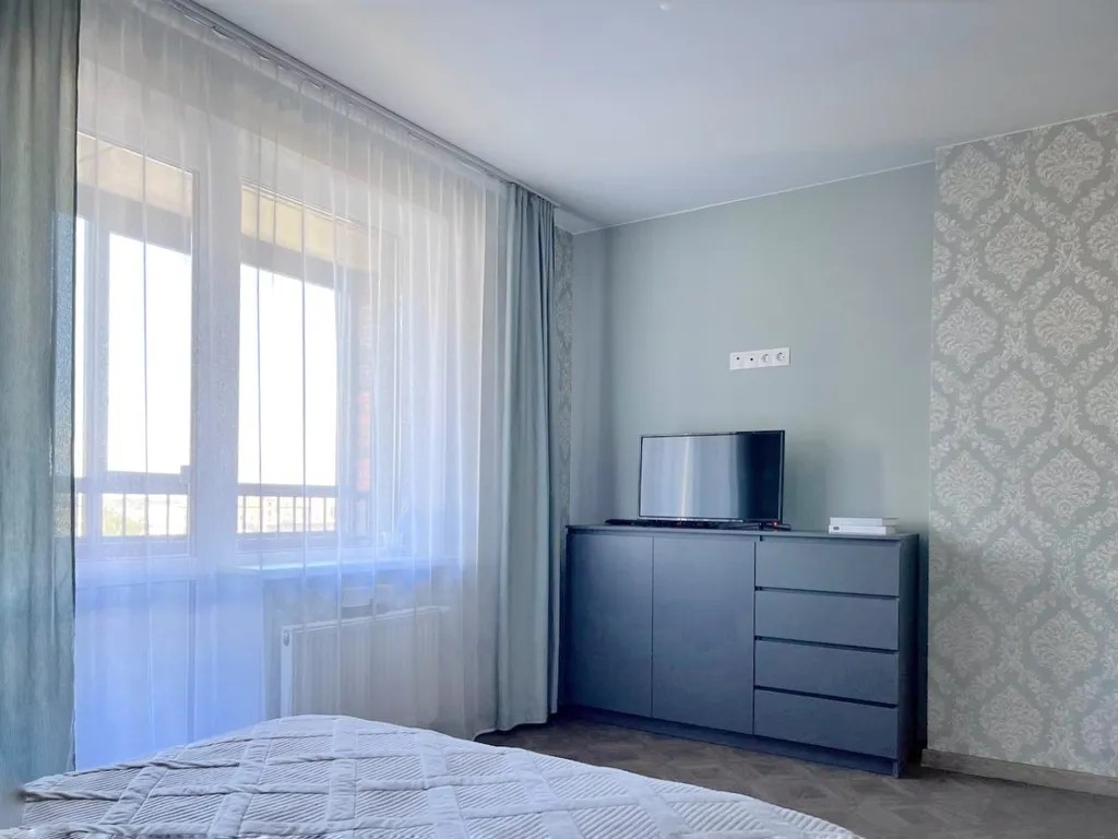 Апартамент в центре города