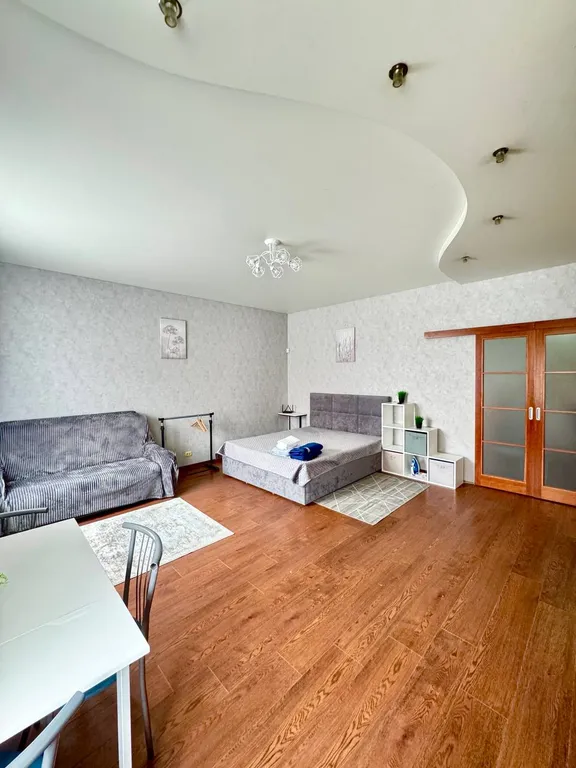 Центр города