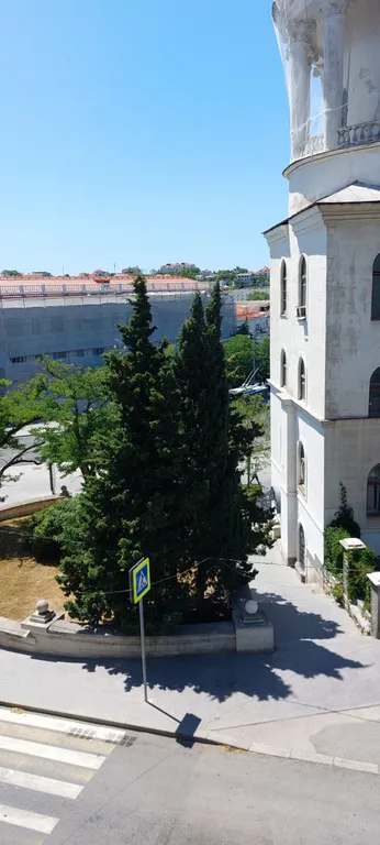 Квартира Уютная квартира в самом центре — Севастополь