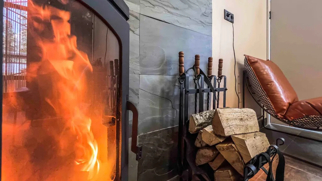 Дом с баней