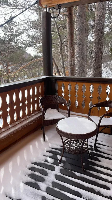 1-комнатный Дом