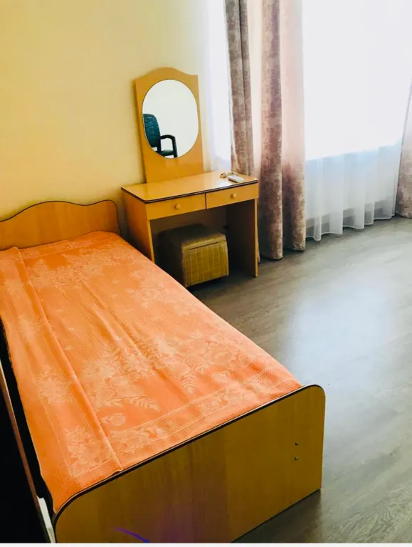 Тихий райский уголок