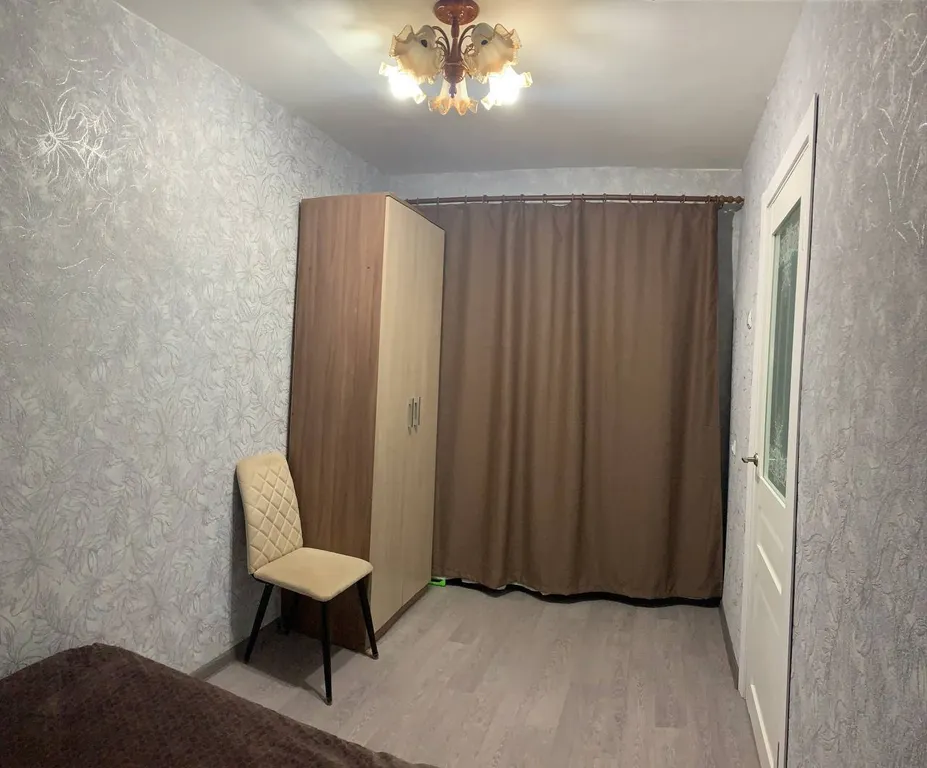 Уютная квартира в центральной части города