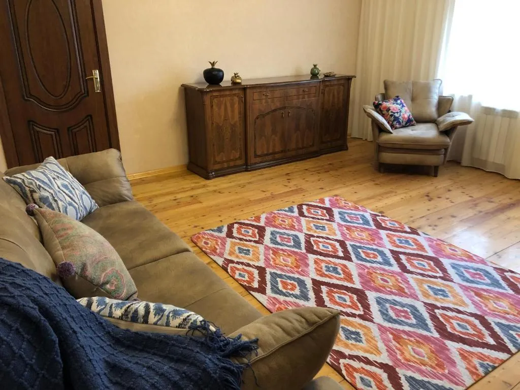 Вилла с видом на море