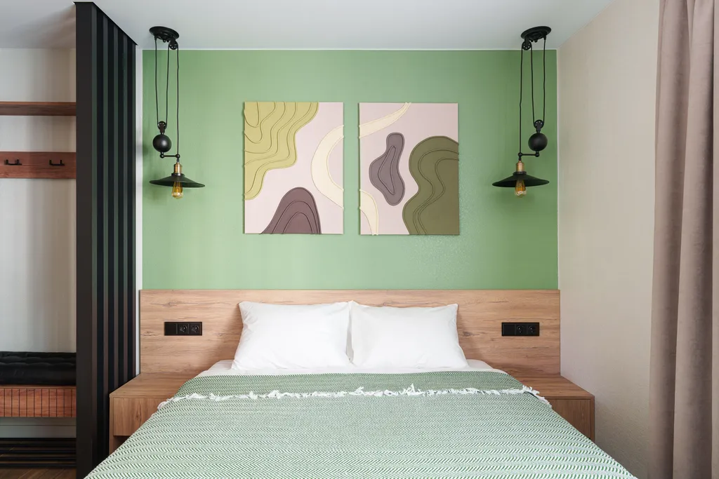 Квартира Апартамент в центре в районе ЦУМа — аренда посуточно в Минск