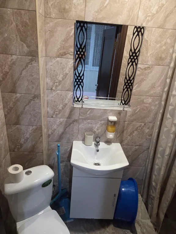 Квартира Квартира Уютная студия на набережной — Ейск