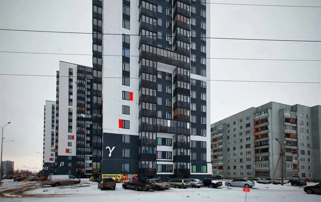 Квартира Заселение 24/7 - бесконтактно, квартира -deluxe- недалеко от кремля — Великий Новгород