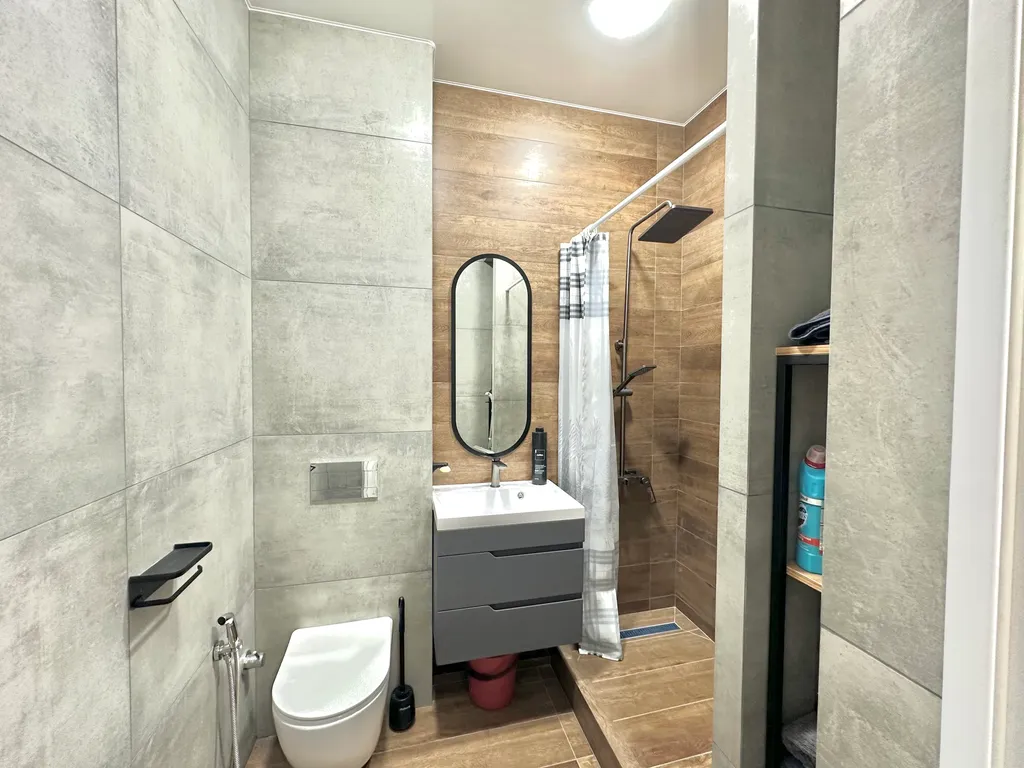 Уютная квартира с удобной локацией