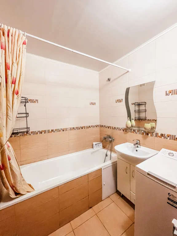 Апартаменты рядом с тц автобус