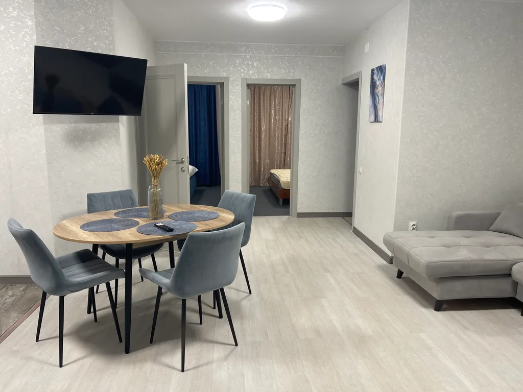 Гостевой дом-Дубок