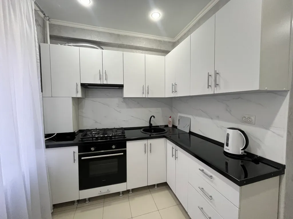 Квартира для вашего идеального отдыха