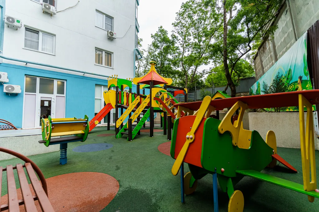 Квартира Новая квартира в центре — Новороссийск