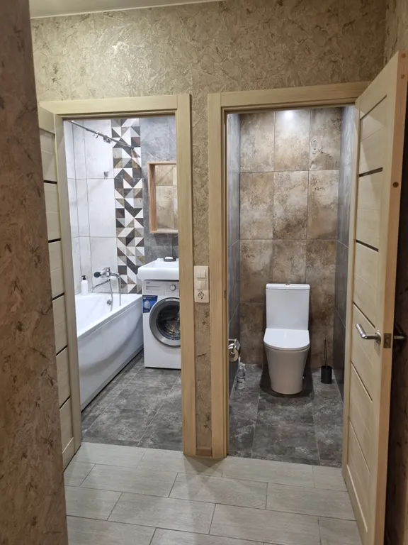 Отличная двушка