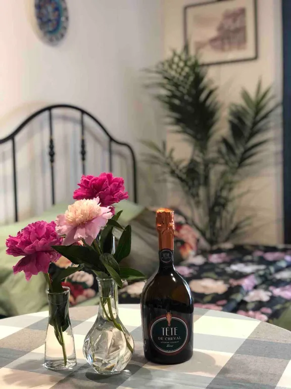 Квартира 1-комнатная Квартира — Анапа